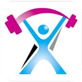 Gym Mega Force - Fitness on 9Apps