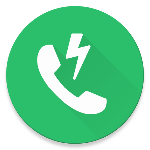 Free Phone Dialer : Fringe icon