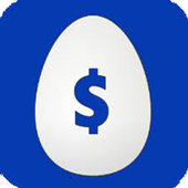Earn Money By Smashing Egg icon