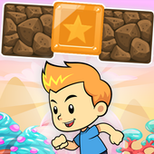 Super Dicko World Adventure icon