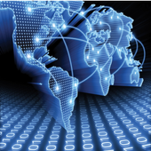 Phone Network Info icon