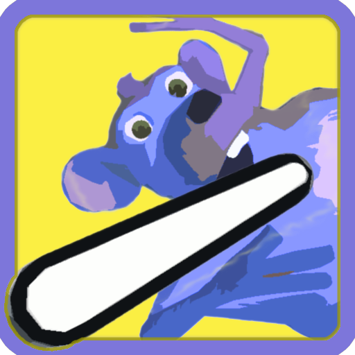 Fat Rat Pinball : animal pinball icon