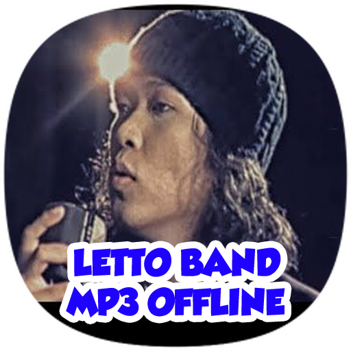 Lagu Letto Offline Lengkap icon