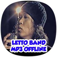 Lagu Letto Offline Lengkap on 9Apps