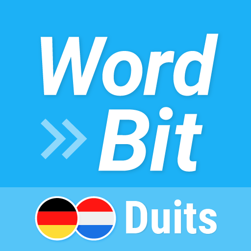 WordBit Duits icon