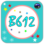 B613 Selfie Camera Effect icon