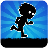 Stick Runner icon