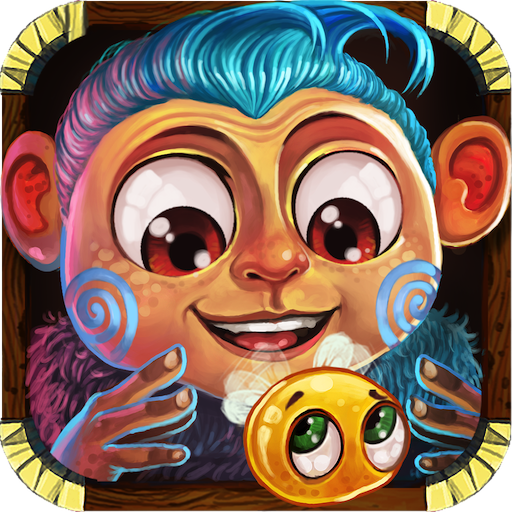 Asva The Monkey icon