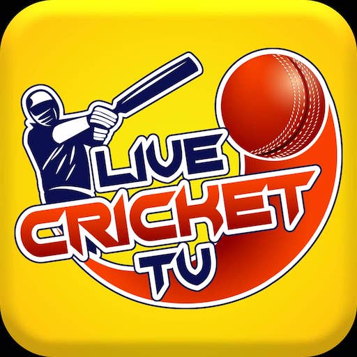 Live Cricket TV HD Streaming icon