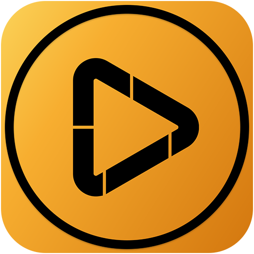 Video Player - All Format HD Masti Vid Player icon