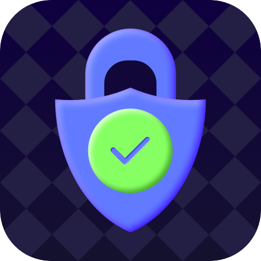 Lock Proxy &amp; Secure VPN icon