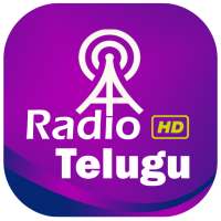 Radio Telugu HD - Online FM Radio on 9Apps