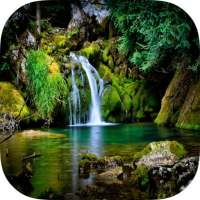 Nature Backgrounds HD on 9Apps