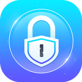 AppLock – PIN Lock, Pattern Lock icon