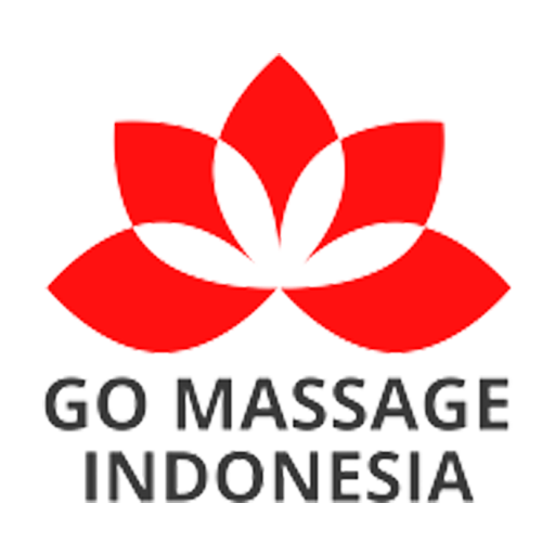 Aplikasi Go Massage Pijat, SPA, Refleksi icon