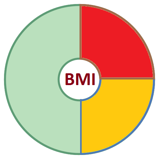 BMI Calculator icon