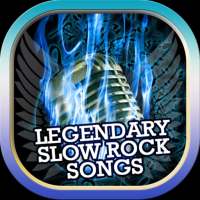 Legendary Slow Rock Songs on 9Apps