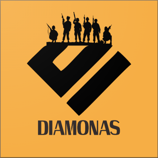 Diamonas FF - Diamond Gratis | Free Diamond Fire icon