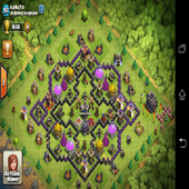 Clash of Clans Wallpapers icon