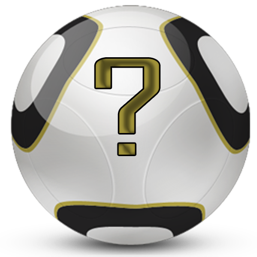 Kuis SepakBola icon