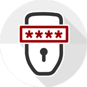 Password Manager иконка