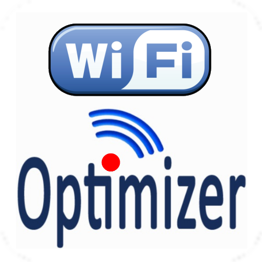 WIFI Optimizer icon