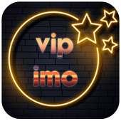 Free Imo Vip Video Calls - chat