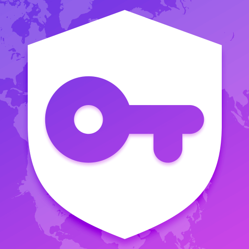 VPN proxy master - Fast VPN and unlimited Free VPN icon