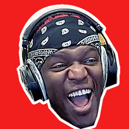 KSI Laughs Soundboard أيقونة