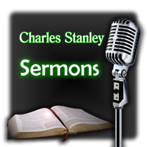 Charles Stanley Sermons &amp; Quotes Free icon