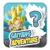 Super Dragon World Adventure icon