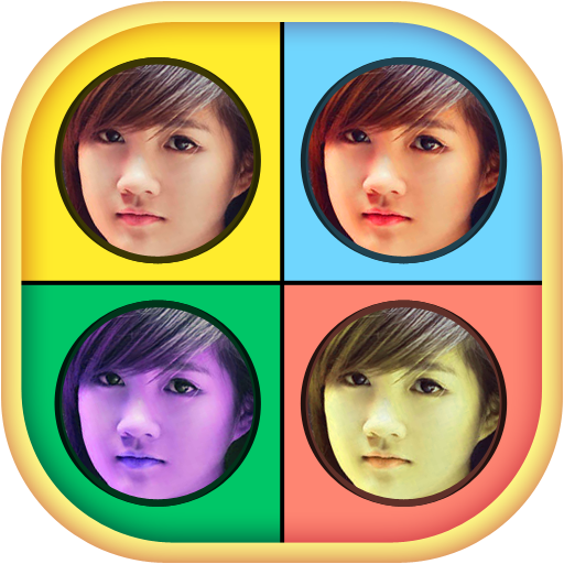 Multishot Camera Effects icon