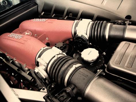 تصليح السيارات 6 تصوير الشاشة