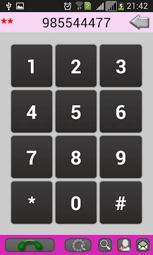 Old Phone Rotary Dialer 17 تصوير الشاشة