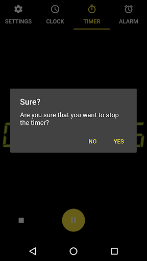 24 Clock screenshot 7