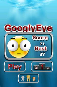 Googly Eye 13 تصوير الشاشة
