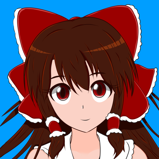 Radio Player for TouHou.FM icon