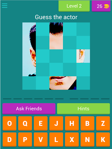 Bollywood Quiz for bollywood movies FAN screenshot 15