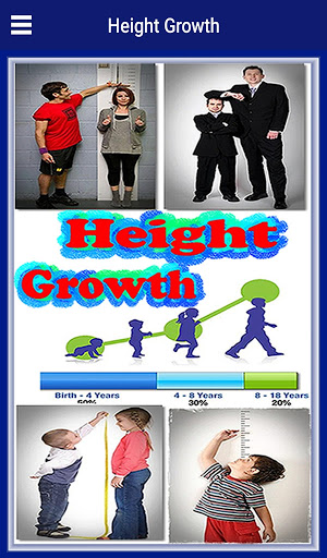 Height Growth screenshot 5