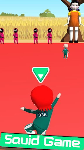 Squid Game Challenge screenshot 5
