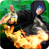 Death Street Fight icon