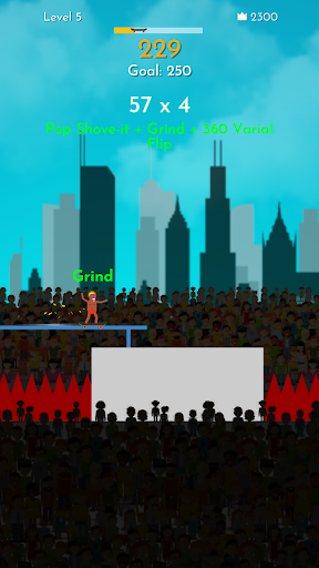 Skate Park screenshot 2