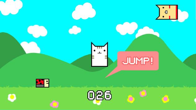 Spring Cat screenshot 3