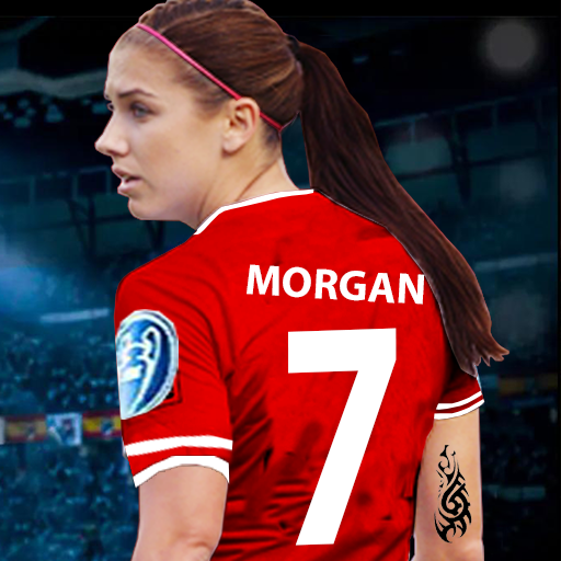 Soccer Kick Worldcup Champion icon