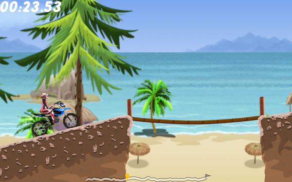 Motocross Superbike - Dua Xe screenshot 9