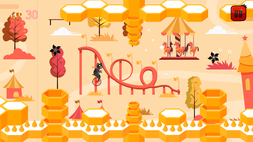 My Tom Jump screenshot 4