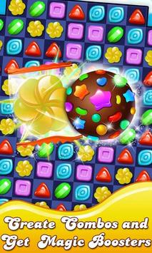 Candy Swap Mania screenshot 4
