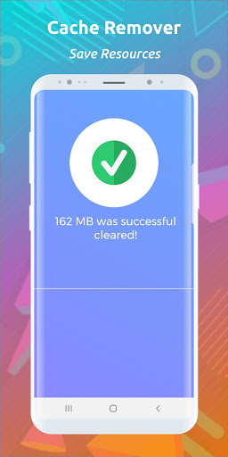 Cache & Junk Cleaner - Phone Booster & Optimizer screenshot 3