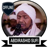 Abdirashid Sufi Quran Offline иконка