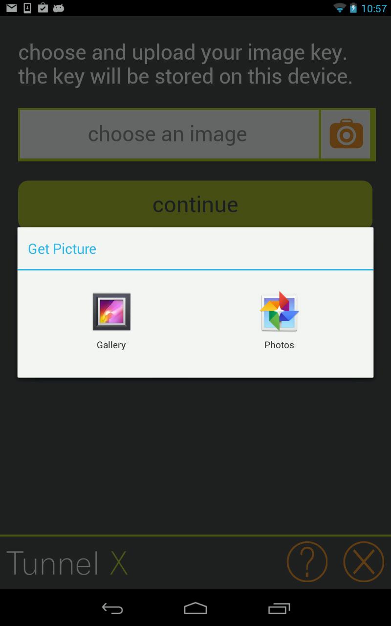 Tunnel X скриншот 13